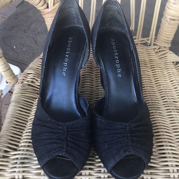 Wedges - Picture 3 of 11